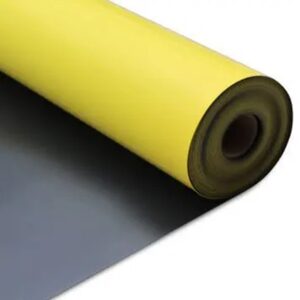 غشاء PVC للعزل الهندسي – GeoSeal