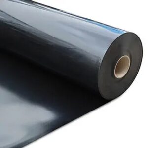 الجيوممبرين (Geomembrane) – HDPE GeoSeal