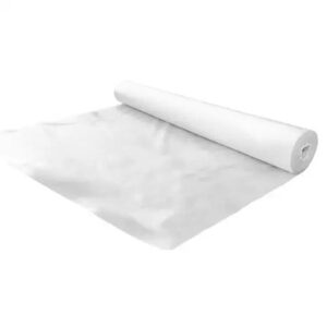 الجيوتكس غير المنسوج (Non-woven Geotextile) – GeoTeknik